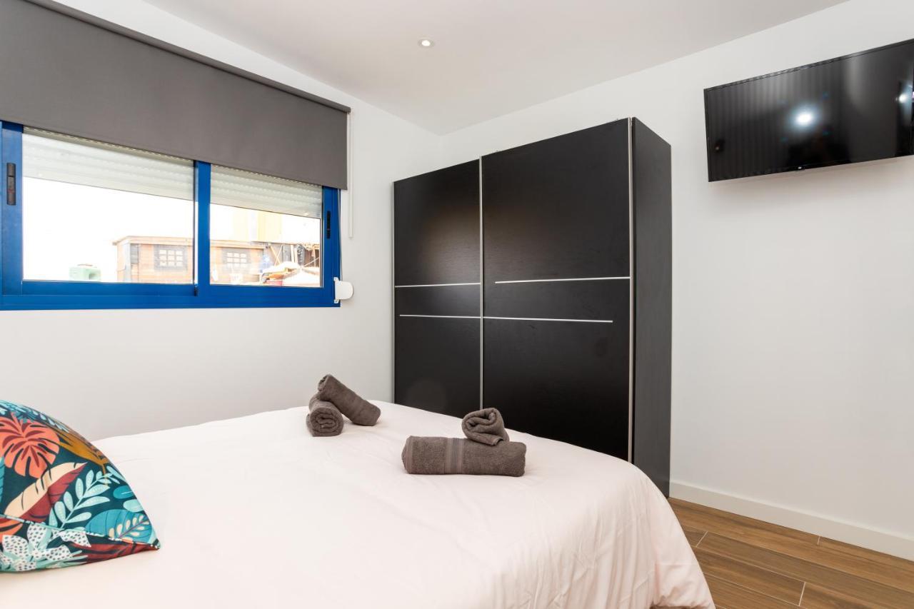 Romani Home By Best Holidays Fuerteventura Corralejo Exterior foto