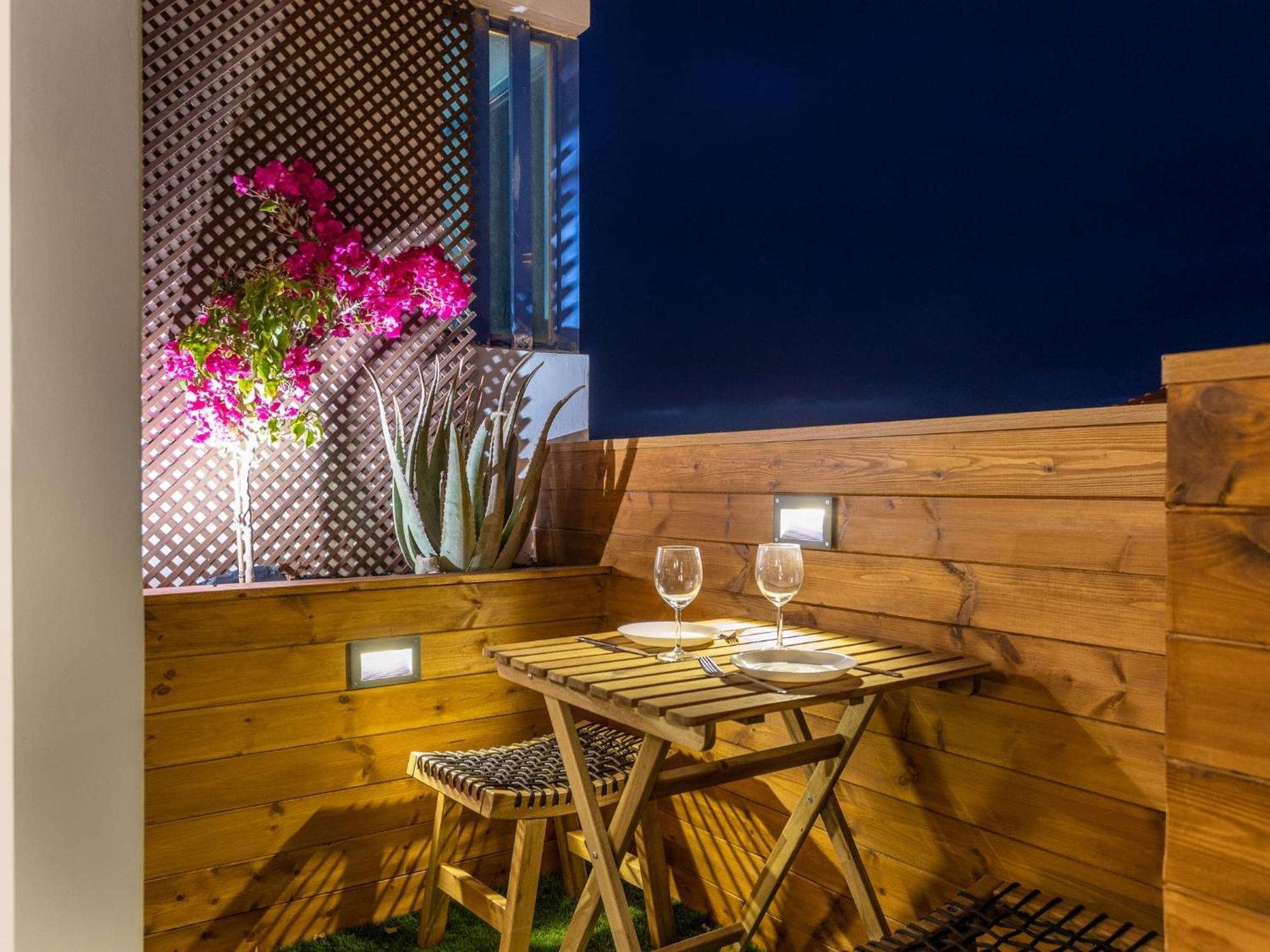 Romani Home By Best Holidays Fuerteventura Corralejo Exterior foto
